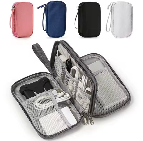 DeduTravel Portable Digital Product Storage