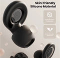 DeduTravel Noise Cancellation Travel Ear Plug view 1