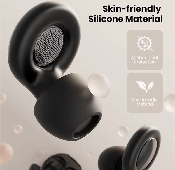 DeduTravel Noise Cancellation Travel Ear Plug
