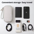 DeduTravel Portable Digital Product Storage view 2