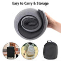 DeduTravel Portable U-shaped Travel Pillow view 5