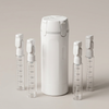 4-in-1 Travel Dispenser Bottle