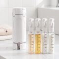 4-in-1 Travel Dispenser Bottle view 2